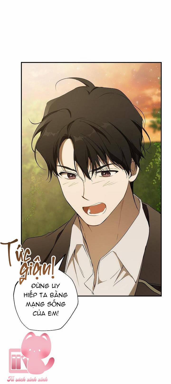 Tất Cả Chỉ Là Sai Lầm 97 trang 25