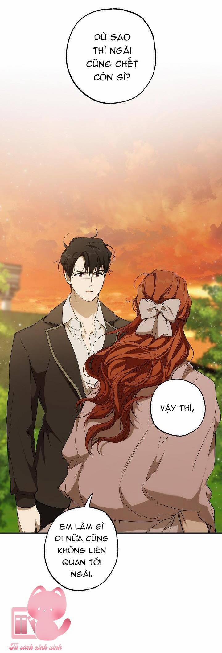 Tất Cả Chỉ Là Sai Lầm 97 trang 48