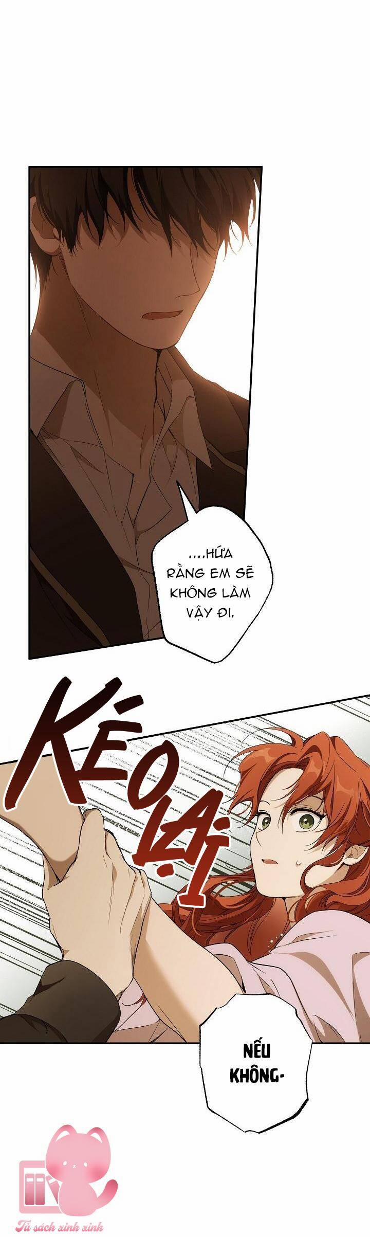 Tất Cả Chỉ Là Sai Lầm 97 trang 56