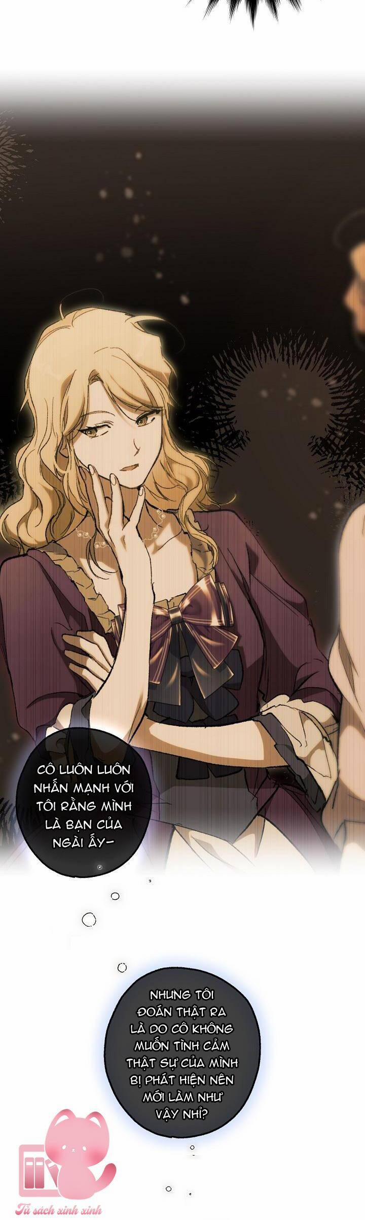 Tất Cả Chỉ Là Sai Lầm 98 trang 31