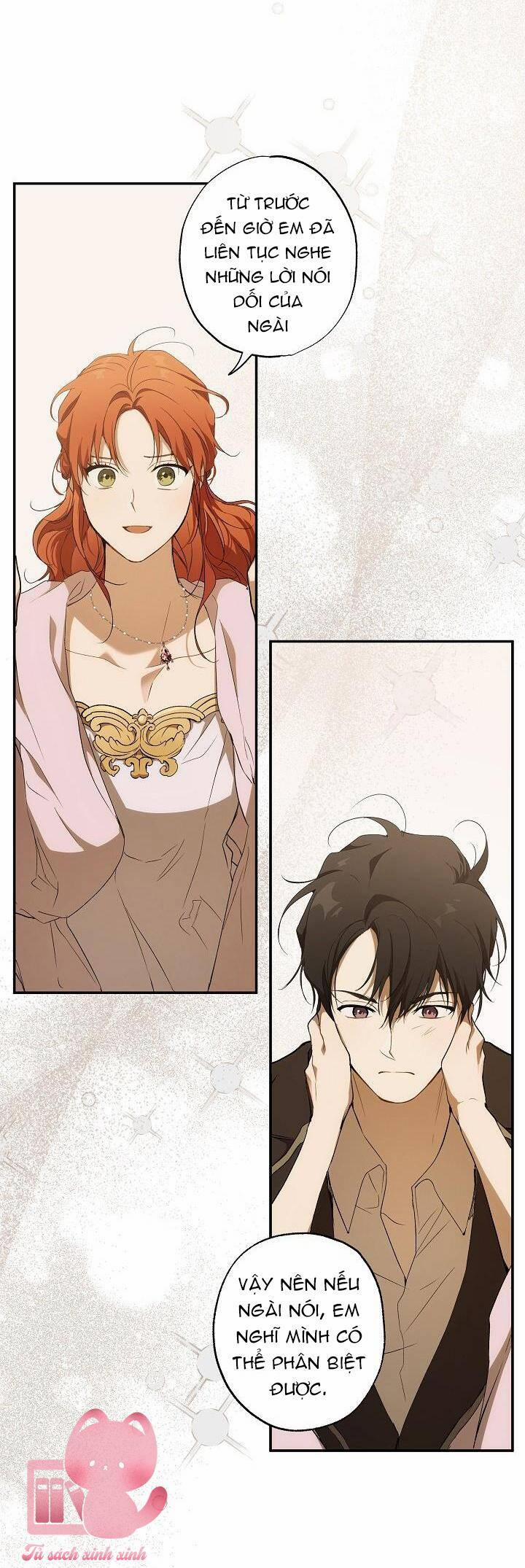 Tất Cả Chỉ Là Sai Lầm 98 trang 64