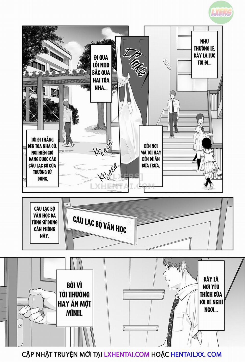 Tất Cả Dành Cho Cậu Hết 1 trang 4