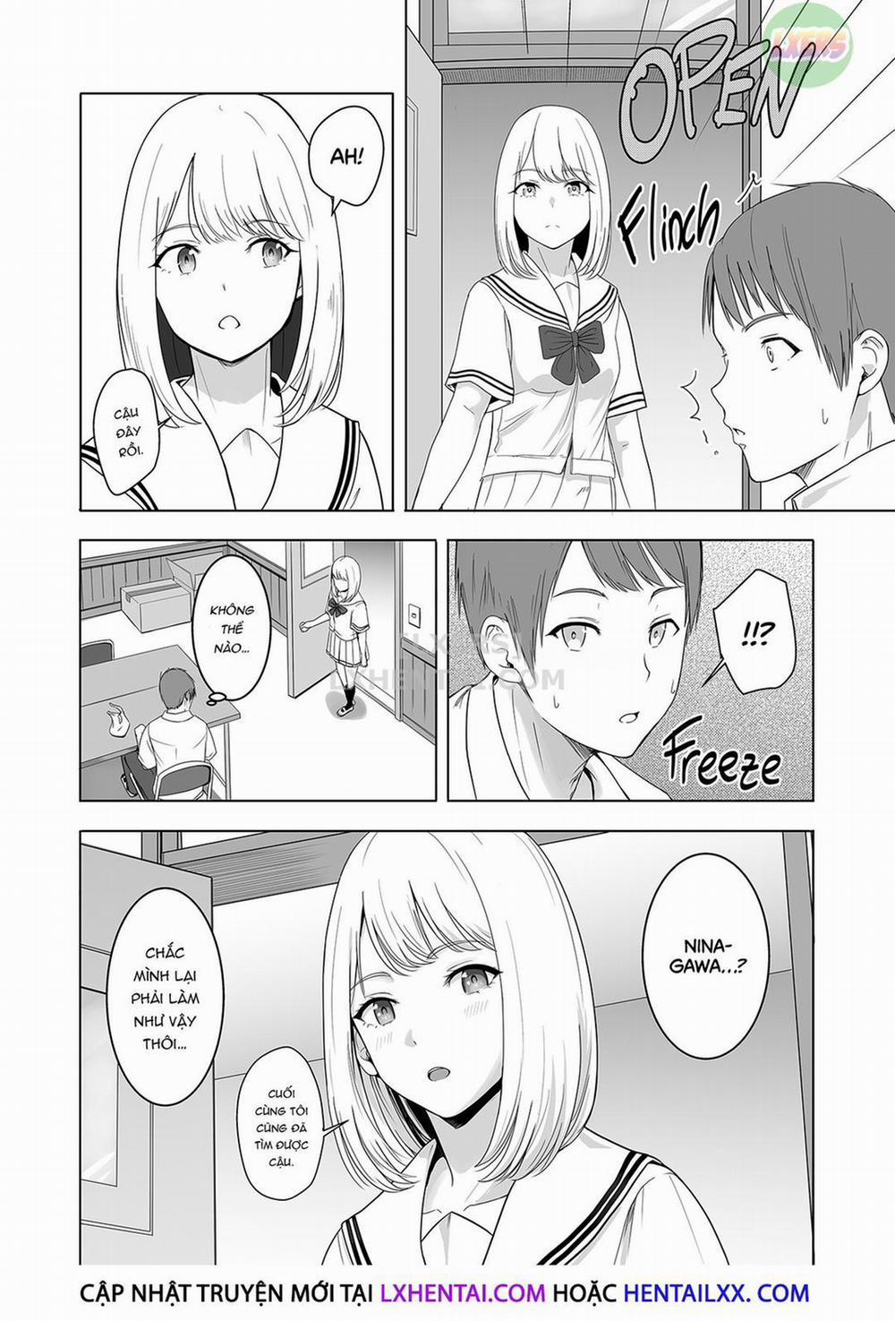 Tất Cả Dành Cho Cậu Hết 3 trang 17