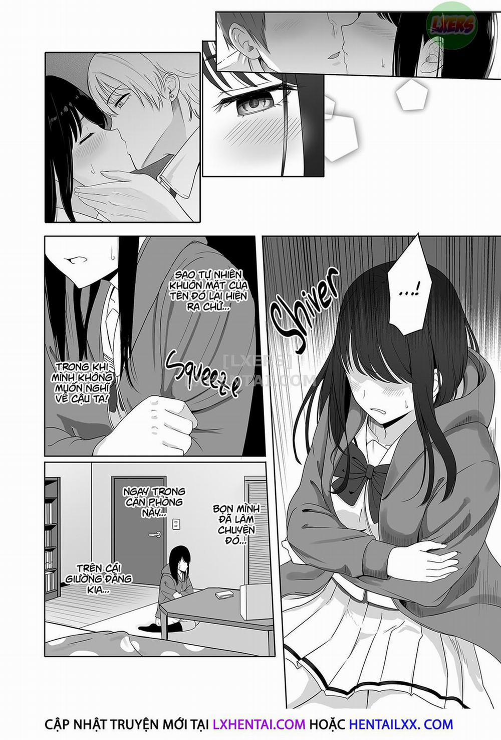 Tất Cả Dành Cho Cậu Hết 4 trang 3