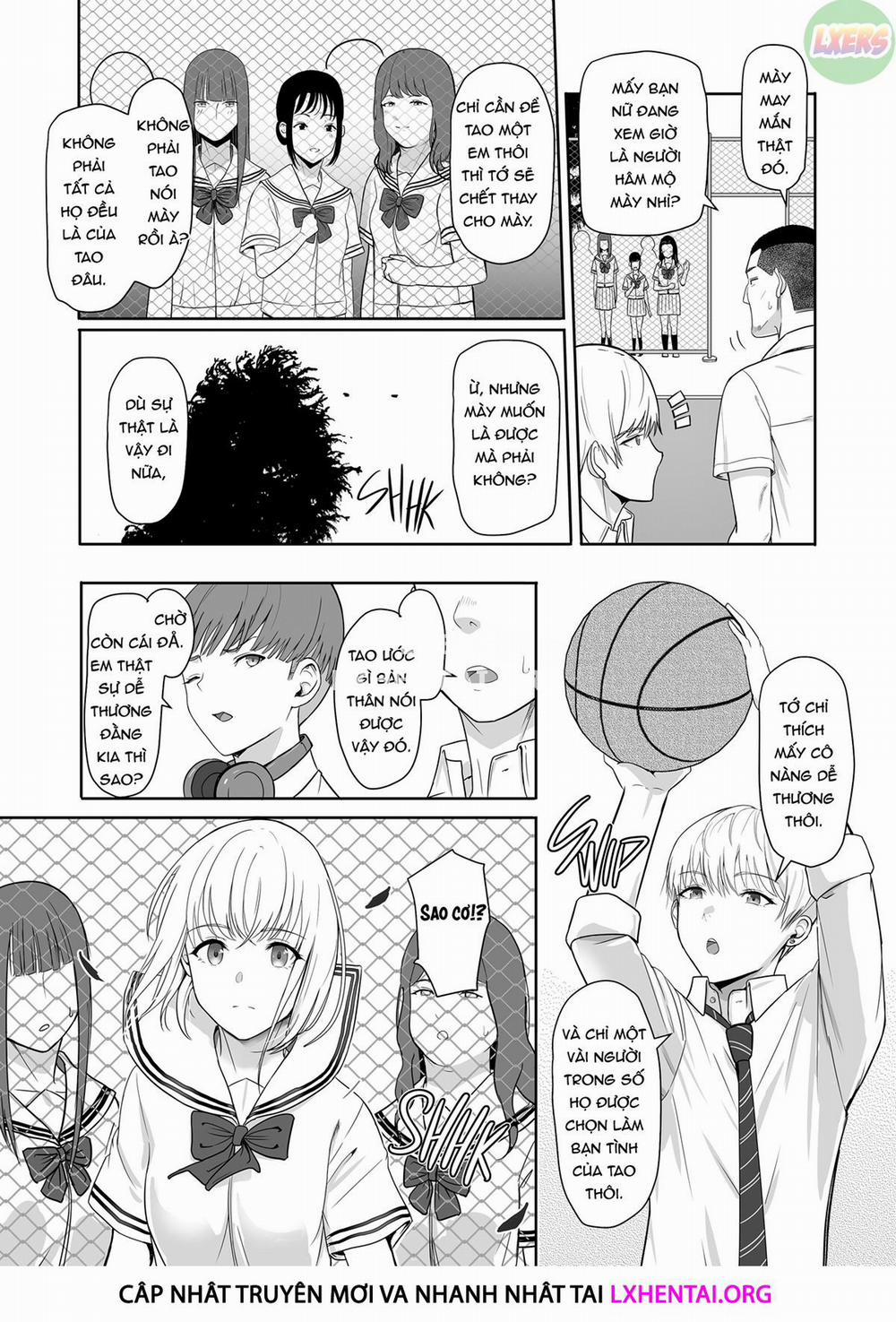 Tất Cả Dành Cho Cậu Hết 6 trang 11