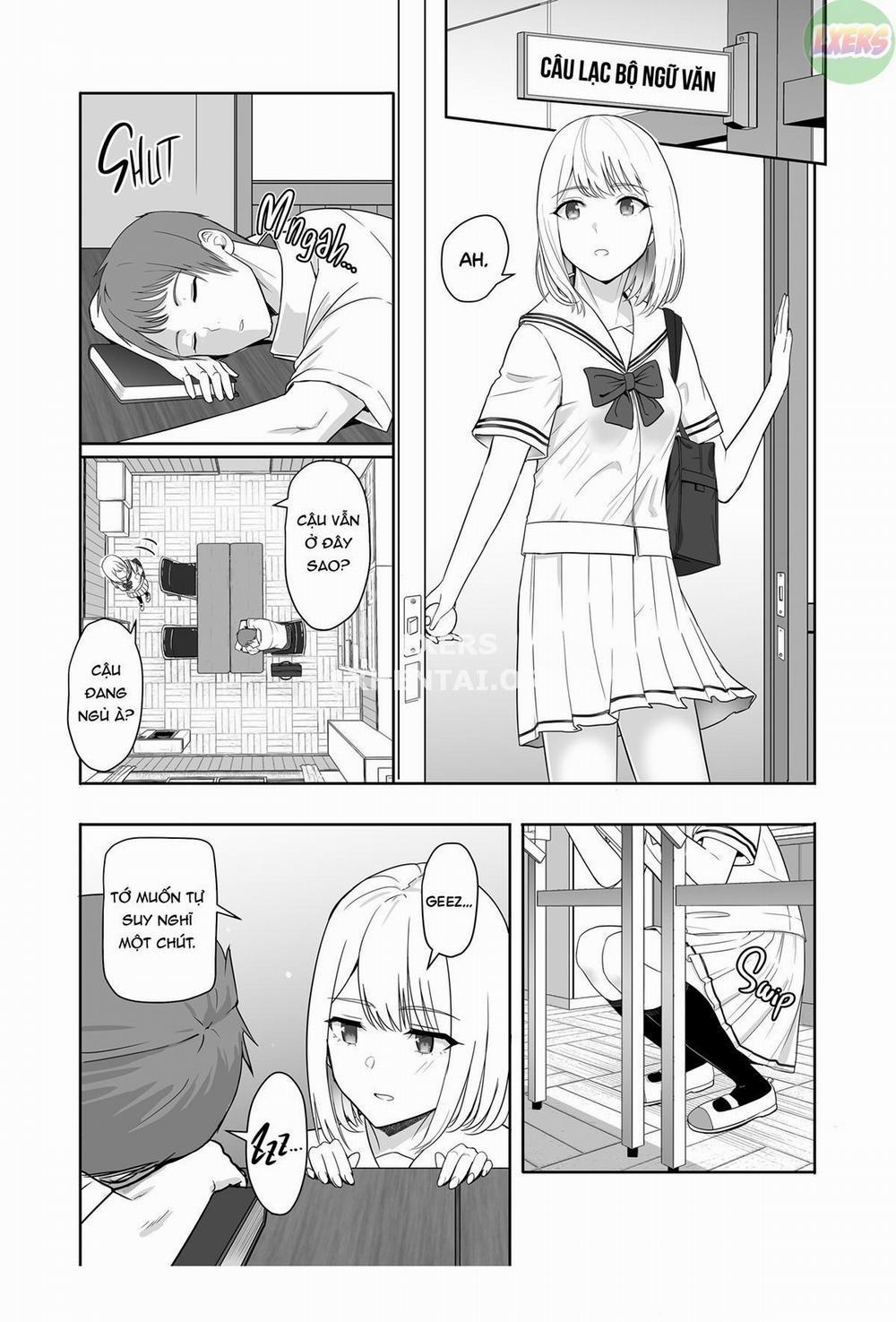 Tất Cả Dành Cho Cậu Hết 7 trang 2