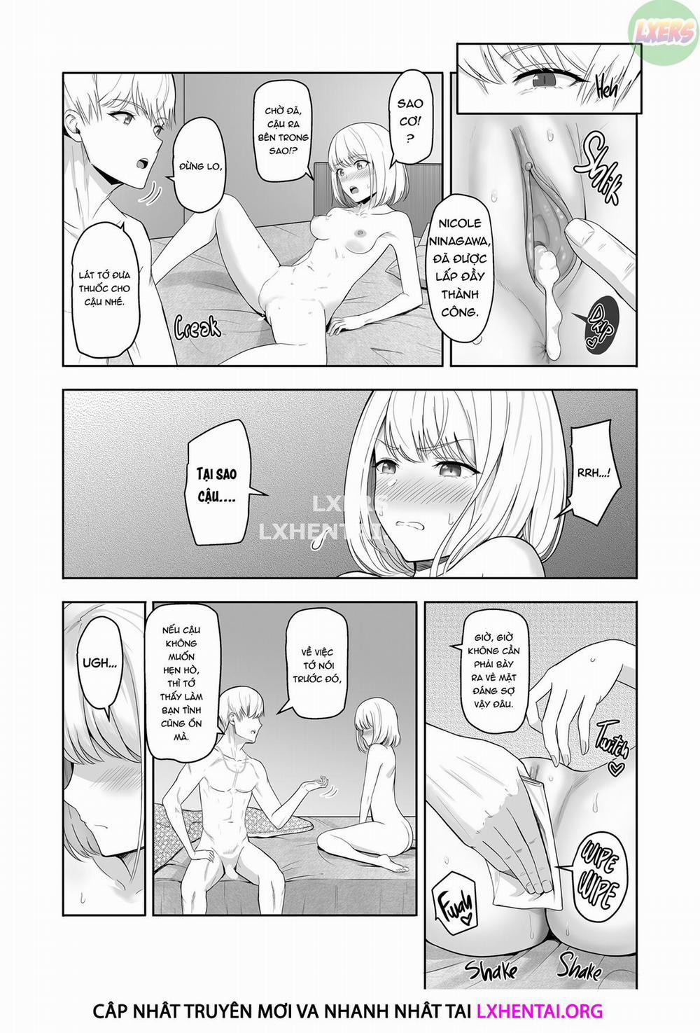 Tất Cả Dành Cho Cậu Hết 7 trang 62