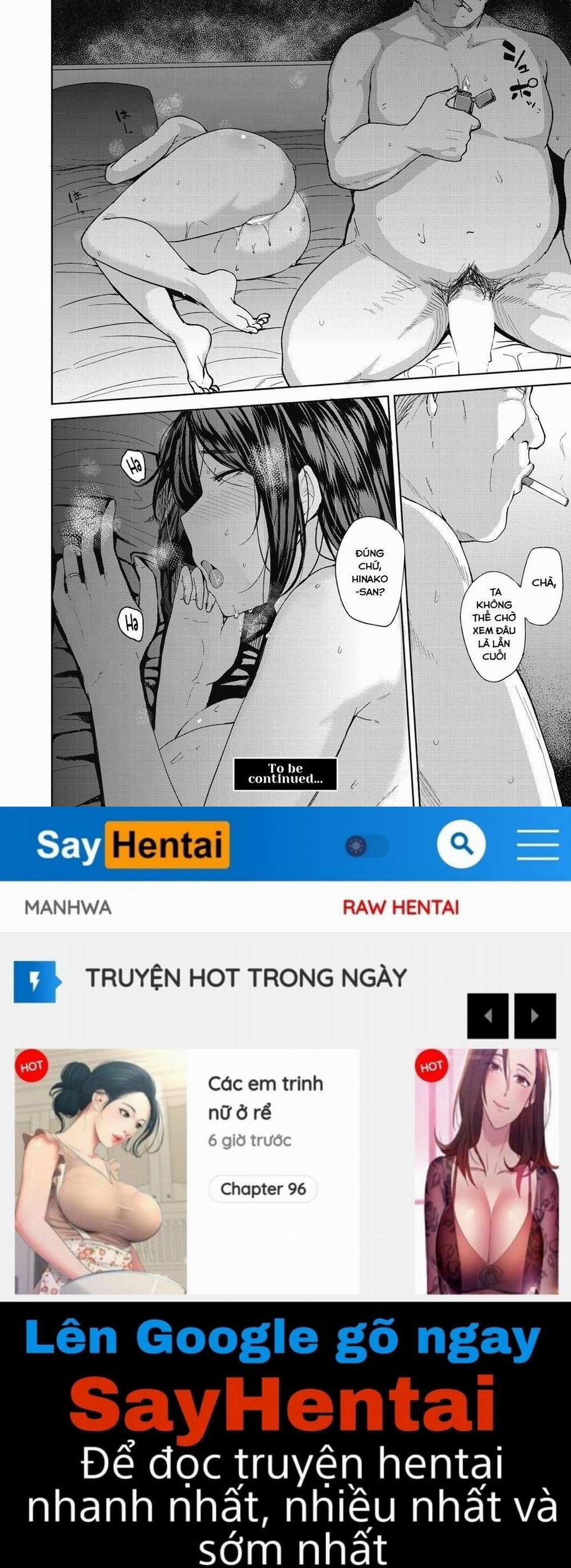 Tất Cả Là Vì Chồng Mình 1 trang 23