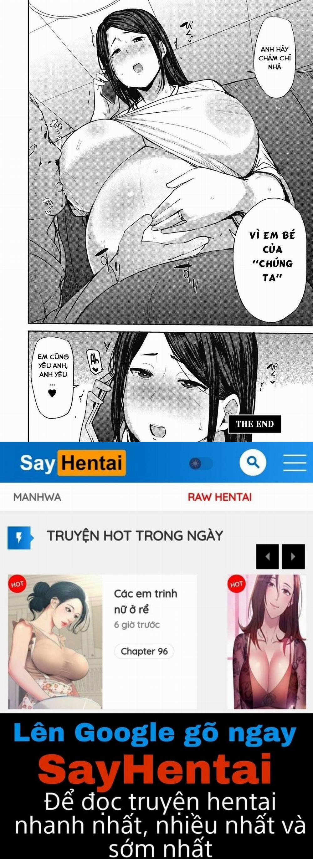 Tất Cả Là Vì Chồng Mình 2 0 END trang 23