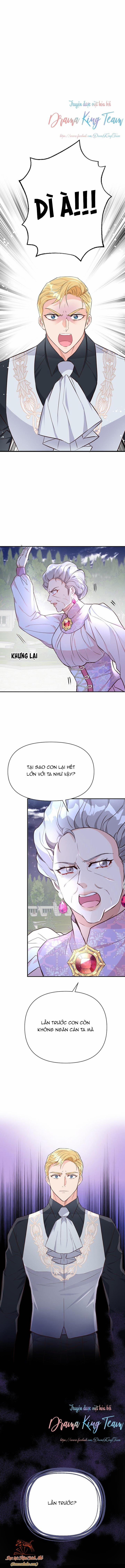 Tất Cả Mọi Người Đêu Yêu Quý Nữ Phụ Phản Diện 16 trang 0