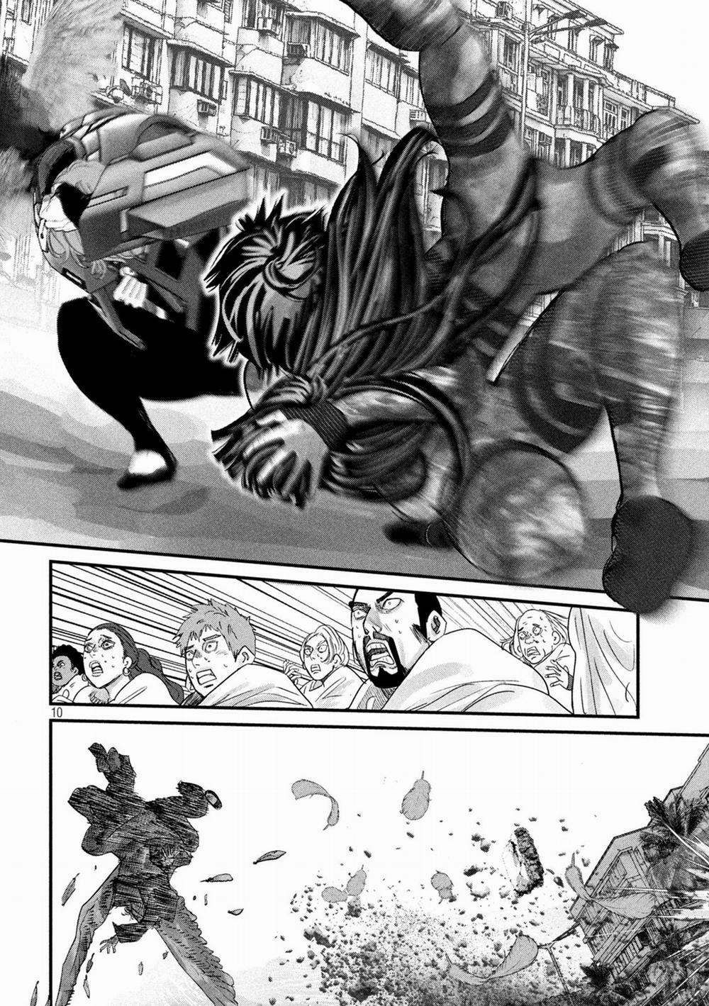 Tất Cả Nhân Loại 7,7 Tỷ Người, Thiết Lập Lại Toàn Bộ! 0 Đứa con của hủy diệt trang 10