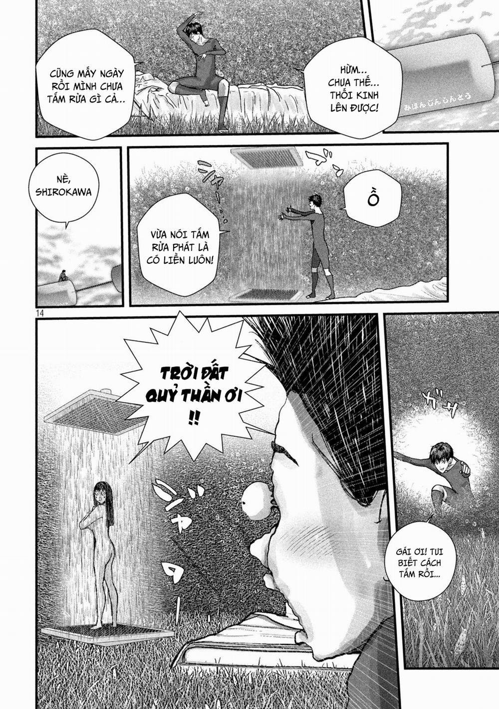 Tất Cả Nhân Loại 7,7 Tỷ Người, Thiết Lập Lại Toàn Bộ! 0 trở mặt trang 15