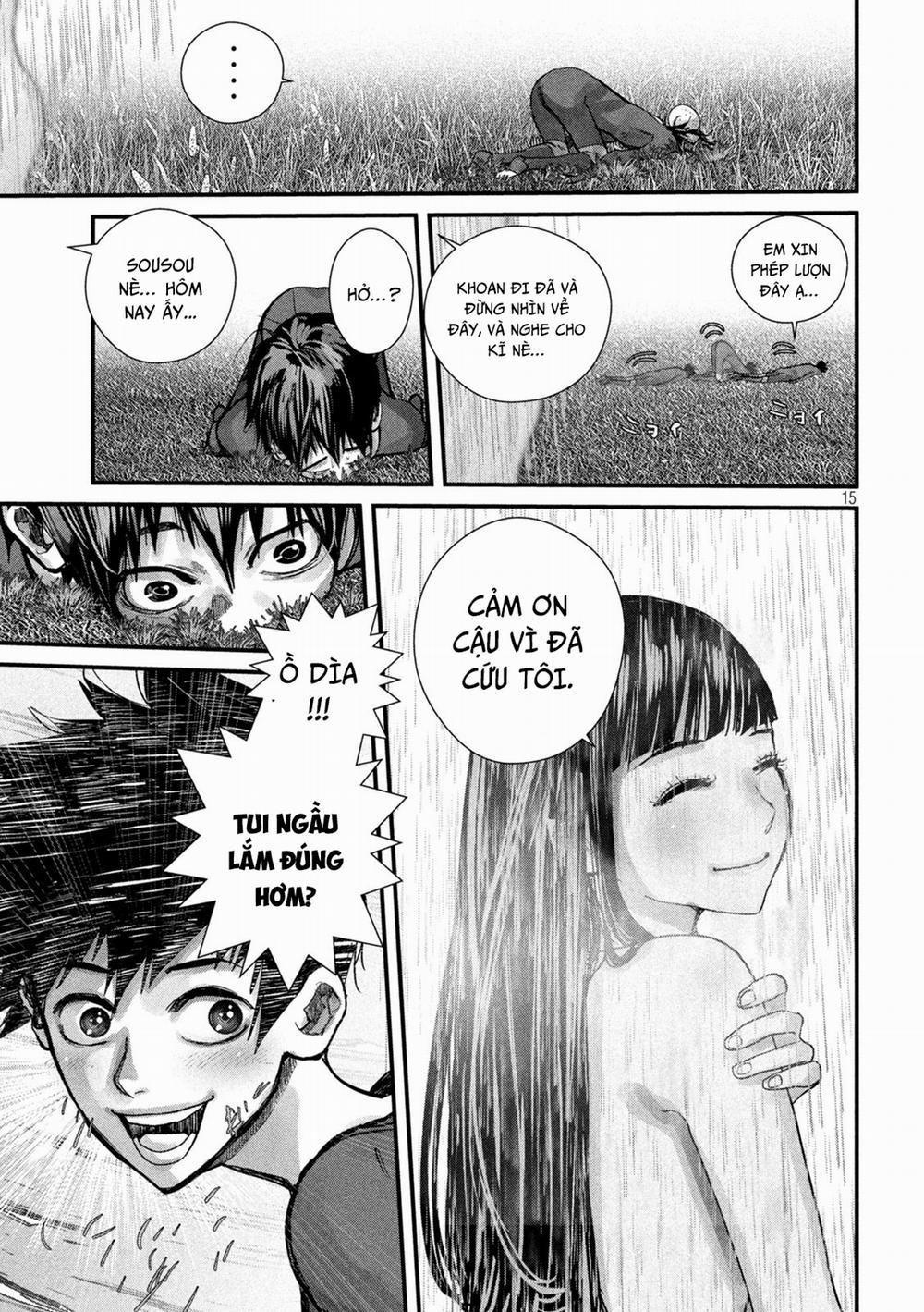 Tất Cả Nhân Loại 7,7 Tỷ Người, Thiết Lập Lại Toàn Bộ! 0 trở mặt trang 16