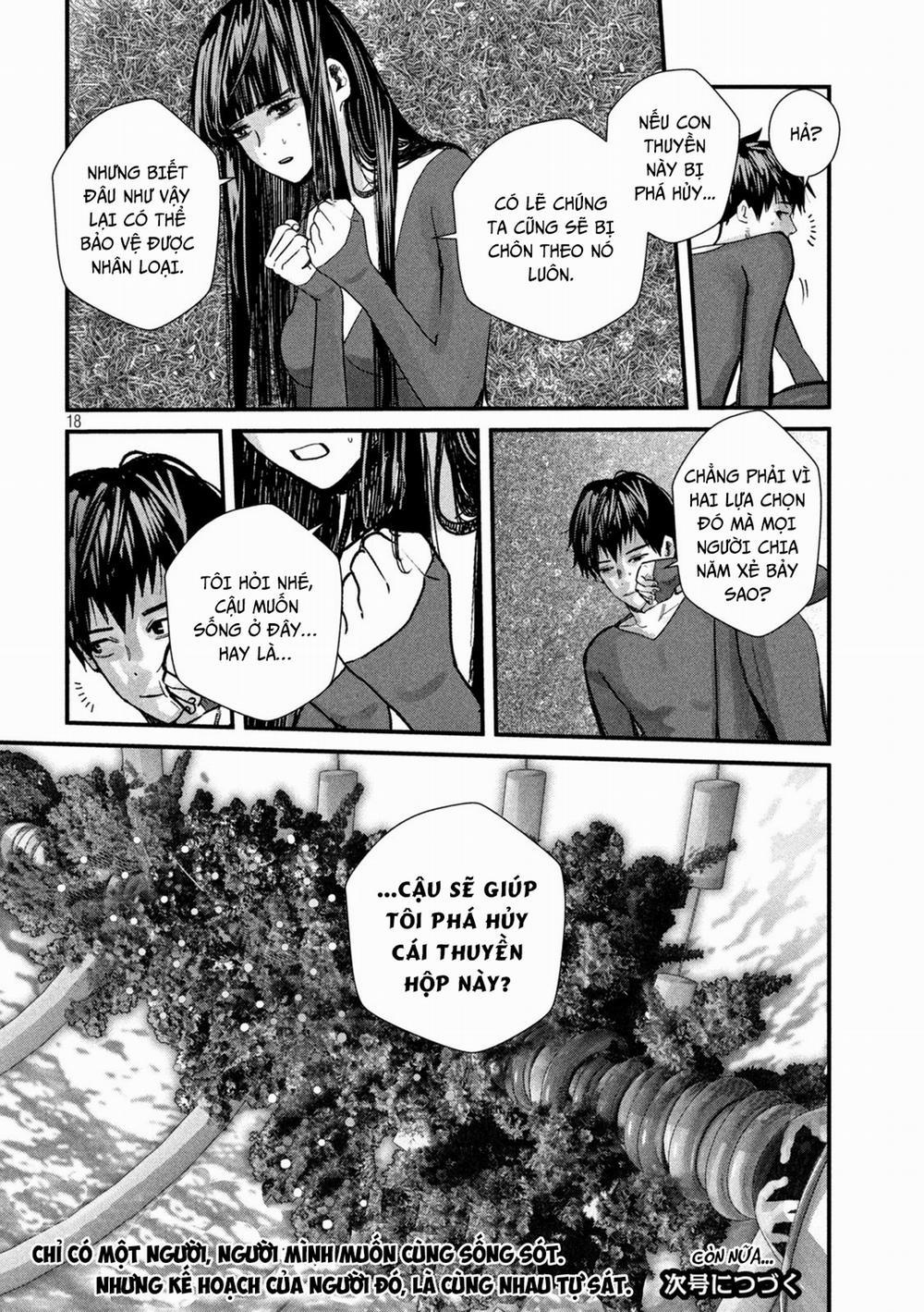 Tất Cả Nhân Loại 7,7 Tỷ Người, Thiết Lập Lại Toàn Bộ! 0 trở mặt trang 19