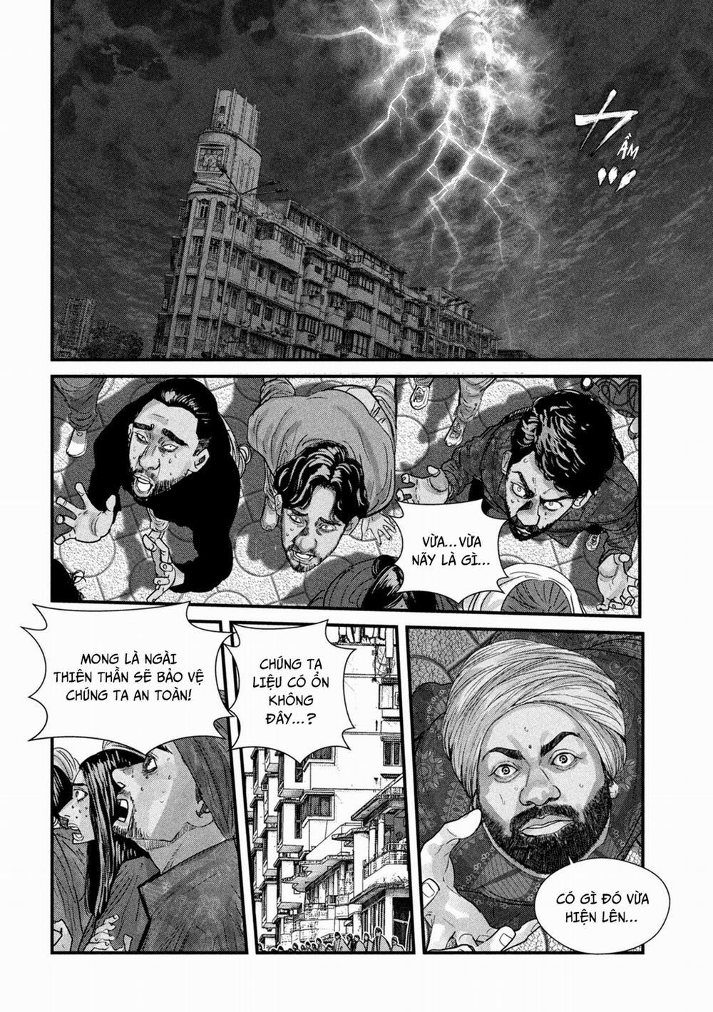 Tất Cả Nhân Loại 7,7 Tỷ Người, Thiết Lập Lại Toàn Bộ! 0 trở mặt trang 3