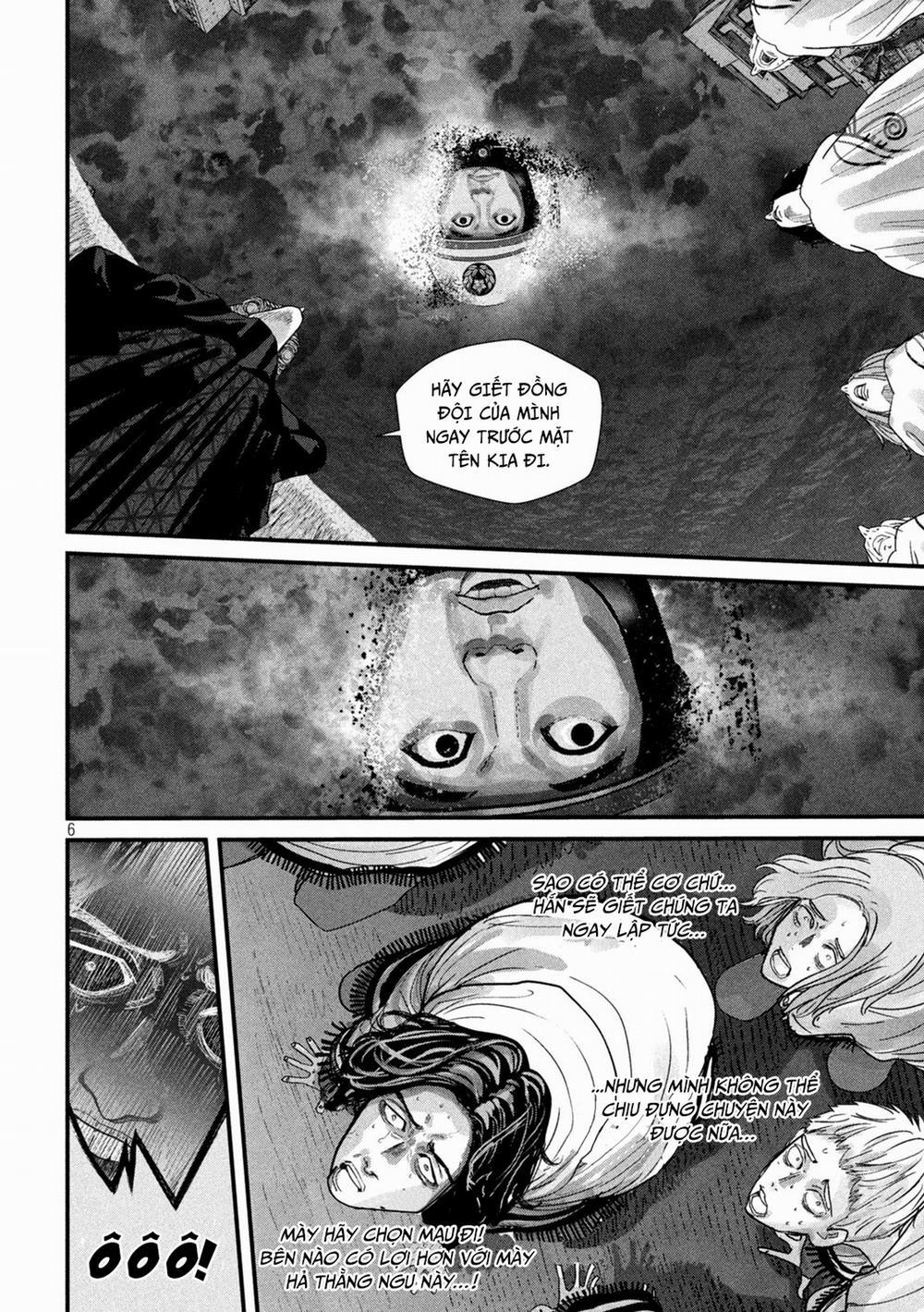 Tất Cả Nhân Loại 7,7 Tỷ Người, Thiết Lập Lại Toàn Bộ! 0 trở mặt trang 7