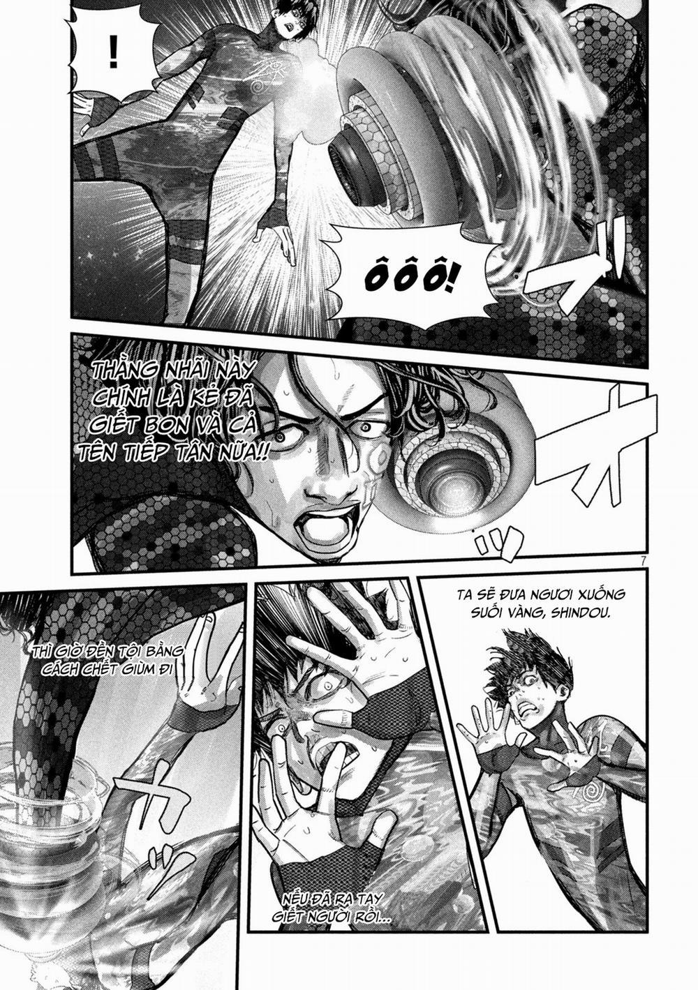 Tất Cả Nhân Loại 7,7 Tỷ Người, Thiết Lập Lại Toàn Bộ! 0 trở mặt trang 8