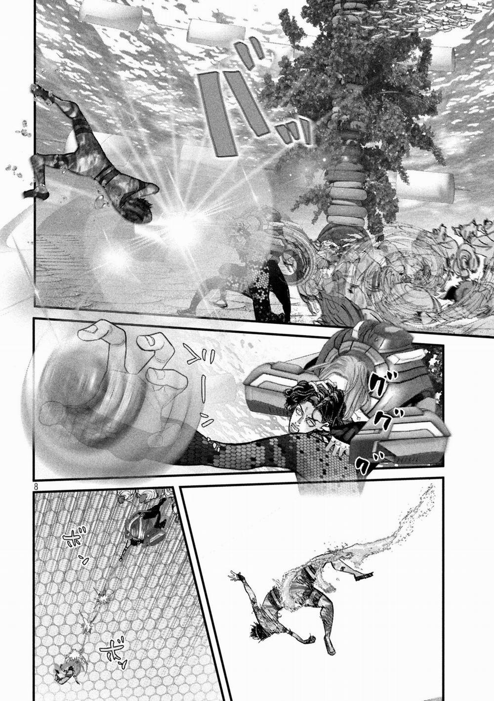 Tất Cả Nhân Loại 7,7 Tỷ Người, Thiết Lập Lại Toàn Bộ! 0 trở mặt trang 9