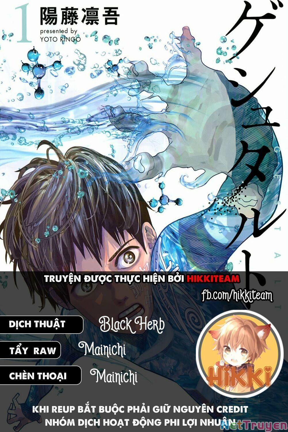 Tất Cả Nhân Loại 7,7 Tỷ Người, Thiết Lập Lại Toàn Bộ! 1 trang 1