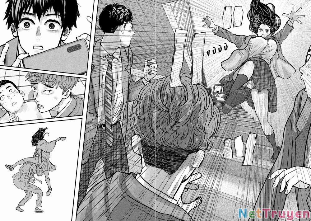 Tất Cả Nhân Loại 7,7 Tỷ Người, Thiết Lập Lại Toàn Bộ! 1 trang 12