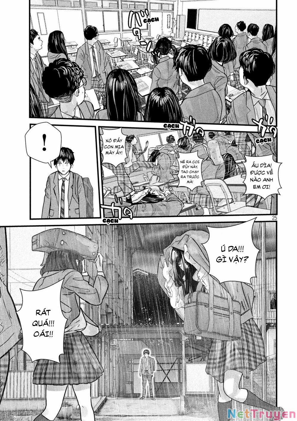 Tất Cả Nhân Loại 7,7 Tỷ Người, Thiết Lập Lại Toàn Bộ! 1 trang 26