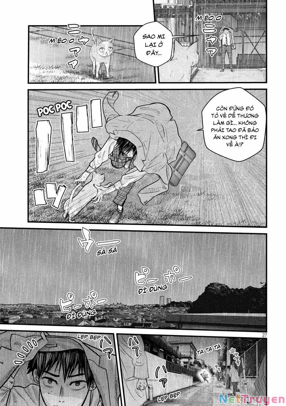 Tất Cả Nhân Loại 7,7 Tỷ Người, Thiết Lập Lại Toàn Bộ! 1 trang 28