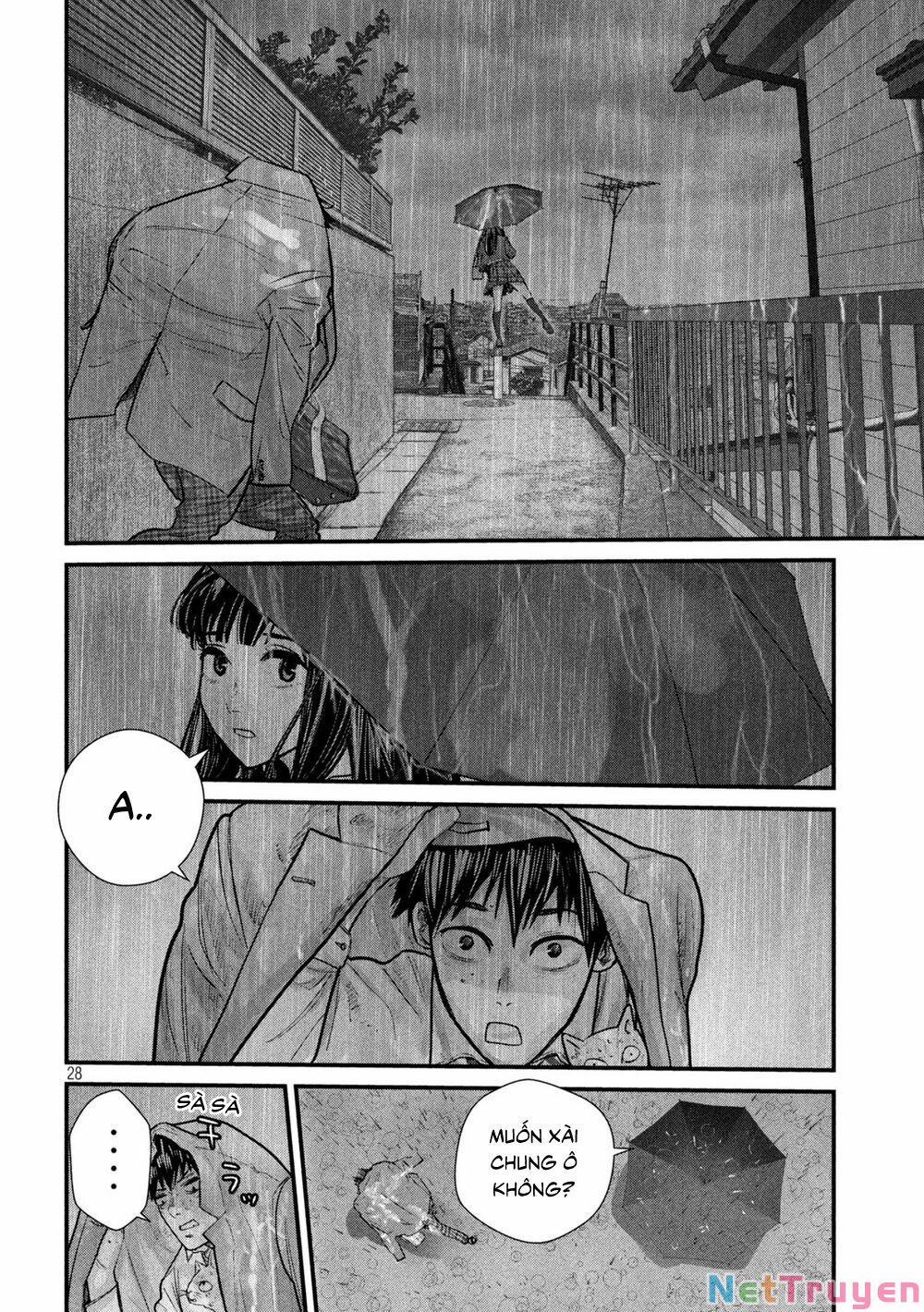 Tất Cả Nhân Loại 7,7 Tỷ Người, Thiết Lập Lại Toàn Bộ! 1 trang 29