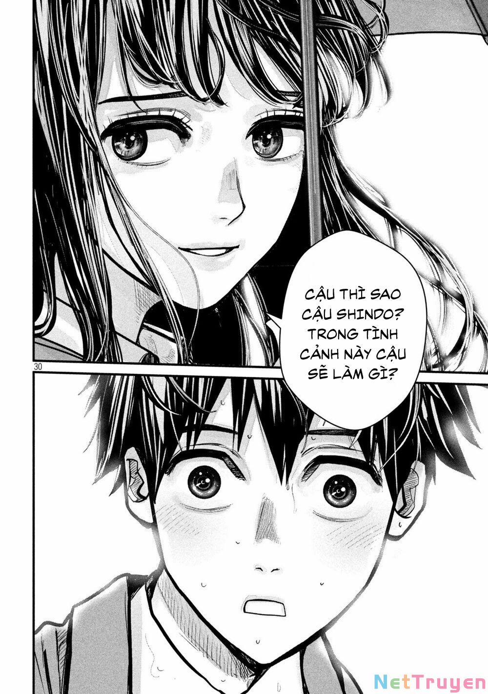 Tất Cả Nhân Loại 7,7 Tỷ Người, Thiết Lập Lại Toàn Bộ! 1 trang 31