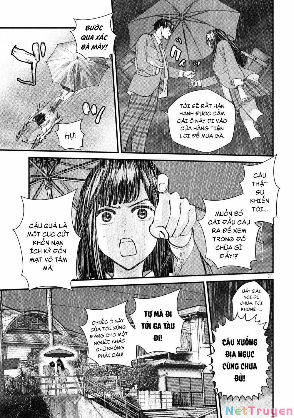 Tất Cả Nhân Loại 7,7 Tỷ Người, Thiết Lập Lại Toàn Bộ! 1 trang 32