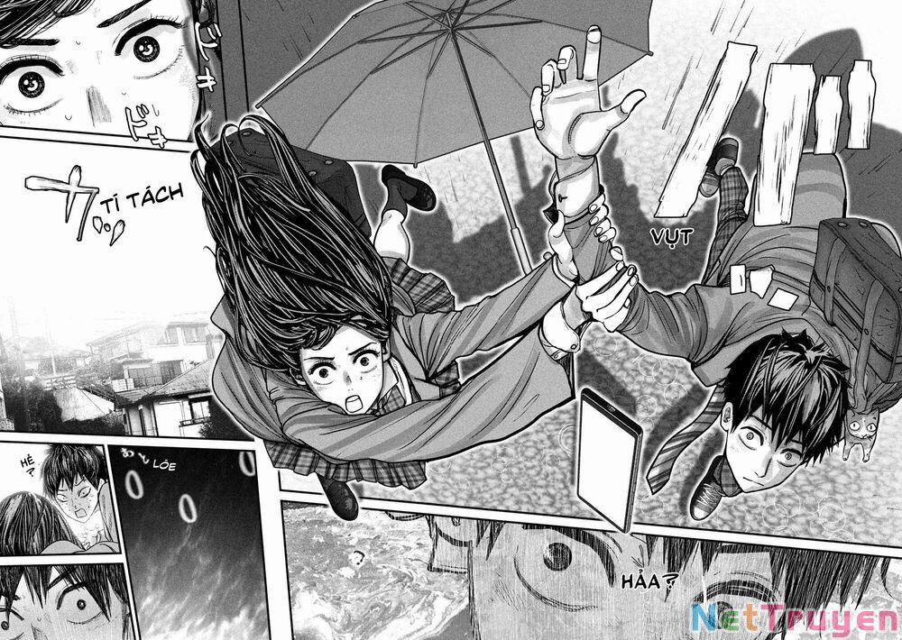 Tất Cả Nhân Loại 7,7 Tỷ Người, Thiết Lập Lại Toàn Bộ! 1 trang 35