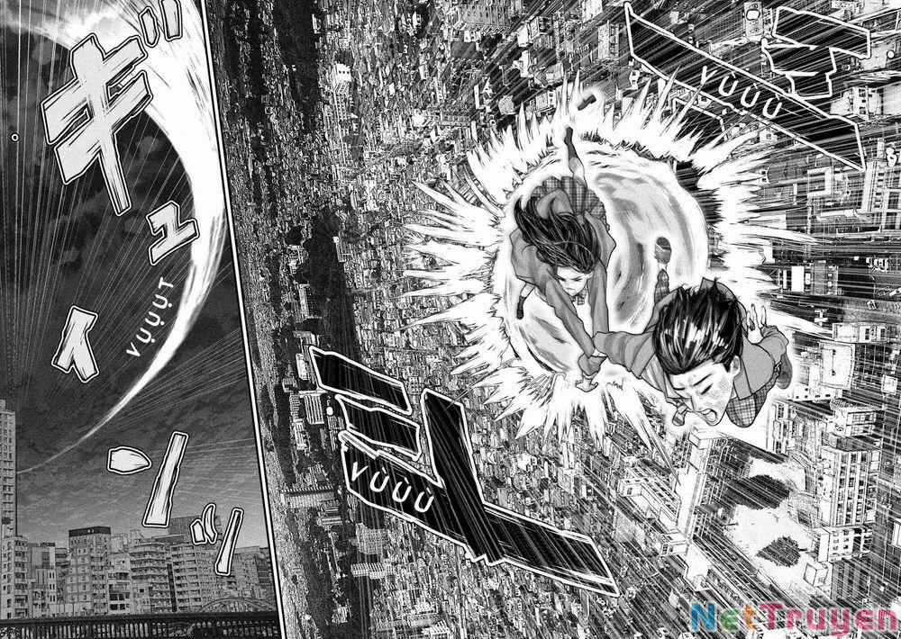 Tất Cả Nhân Loại 7,7 Tỷ Người, Thiết Lập Lại Toàn Bộ! 1 trang 38