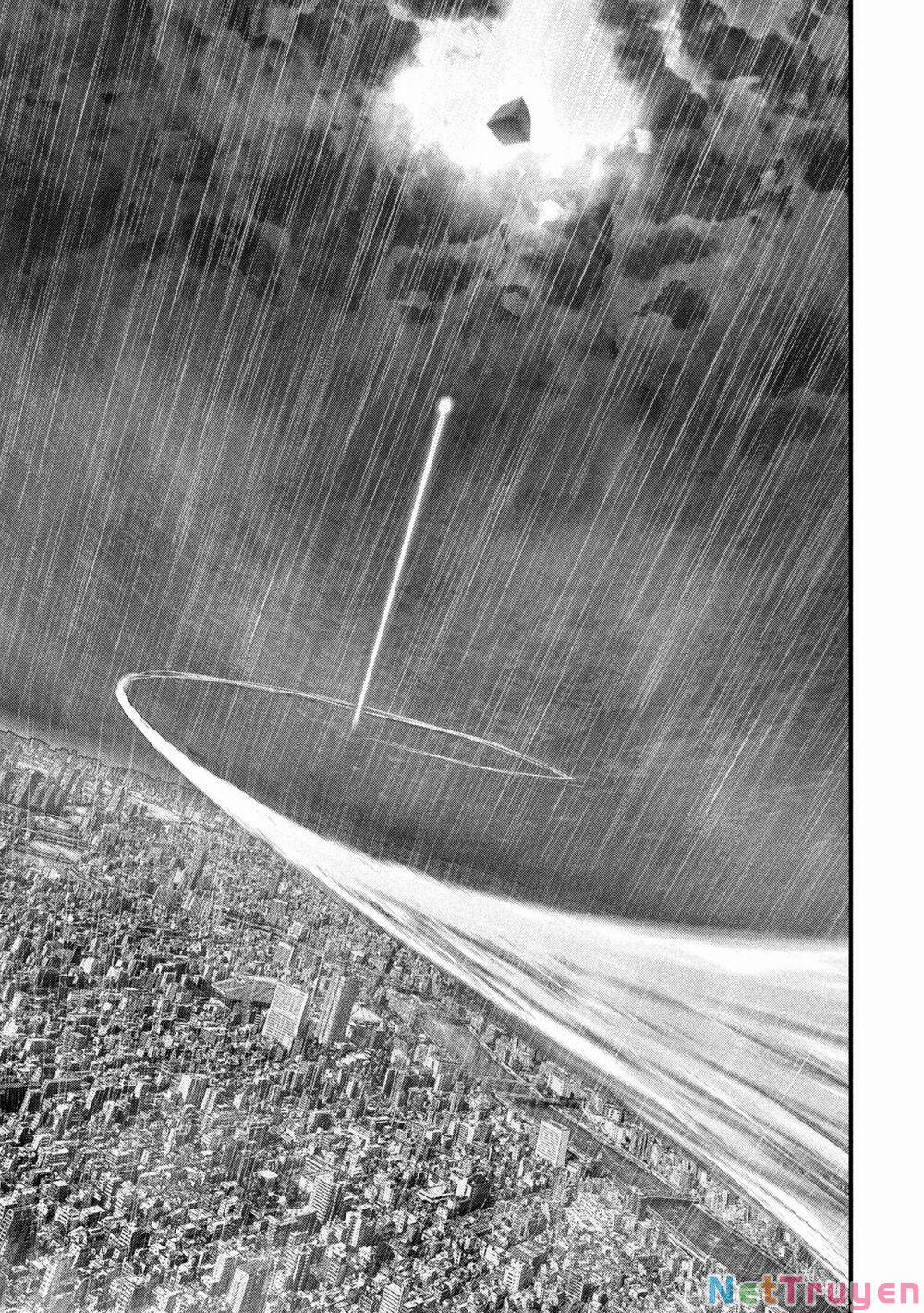 Tất Cả Nhân Loại 7,7 Tỷ Người, Thiết Lập Lại Toàn Bộ! 1 trang 40