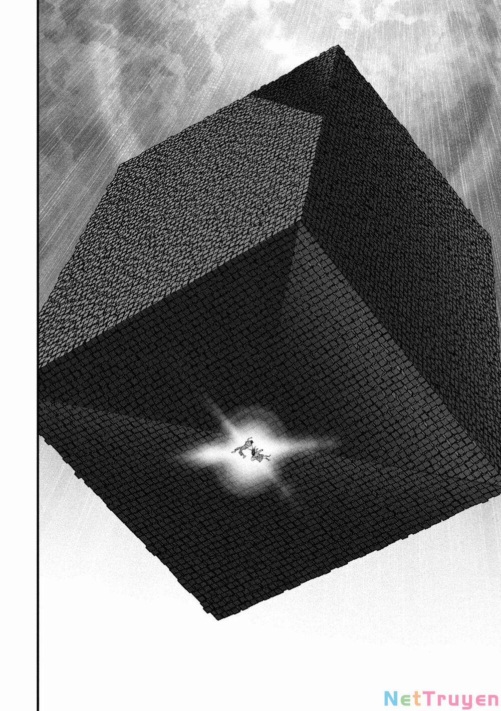 Tất Cả Nhân Loại 7,7 Tỷ Người, Thiết Lập Lại Toàn Bộ! 1 trang 41