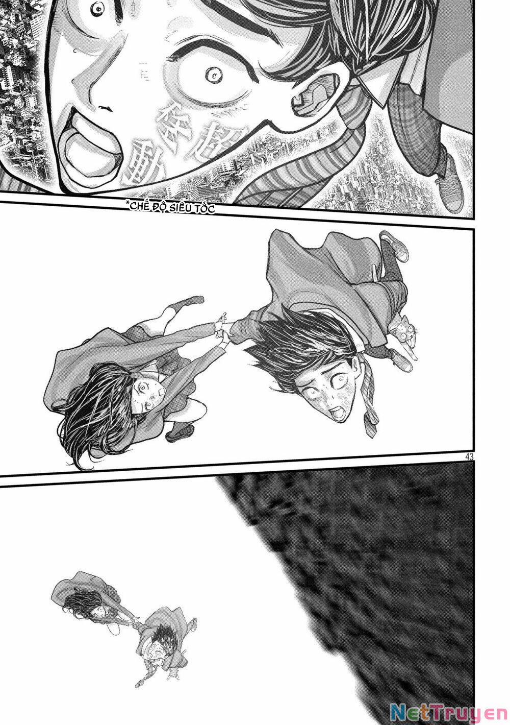 Tất Cả Nhân Loại 7,7 Tỷ Người, Thiết Lập Lại Toàn Bộ! 1 trang 42