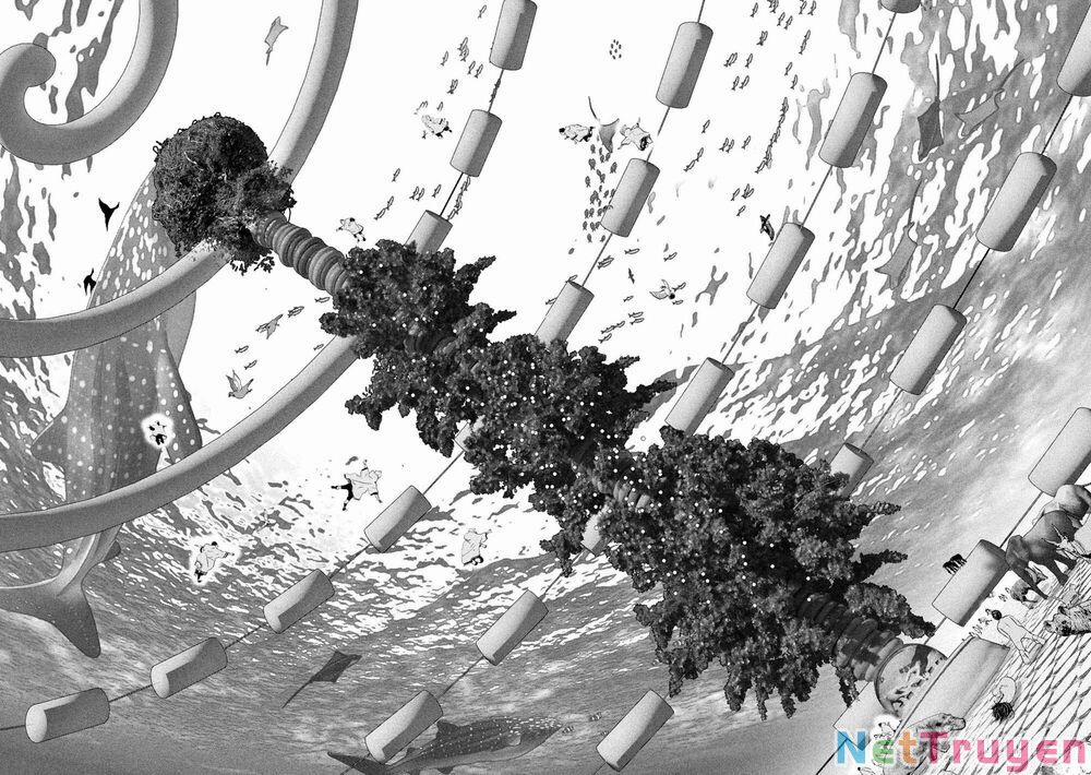 Tất Cả Nhân Loại 7,7 Tỷ Người, Thiết Lập Lại Toàn Bộ! 1 trang 47