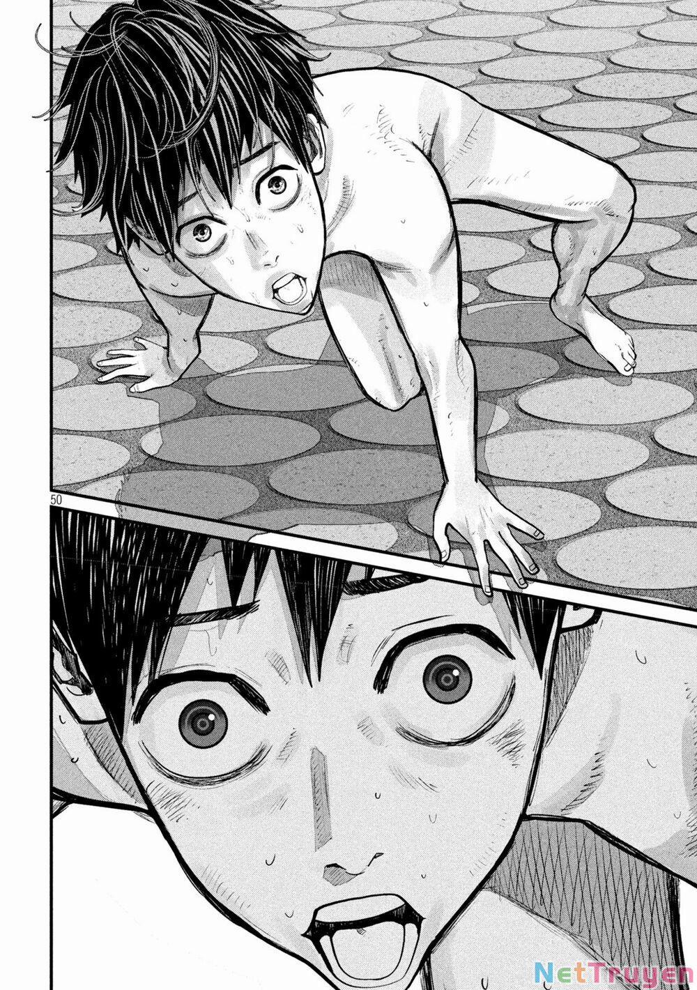 Tất Cả Nhân Loại 7,7 Tỷ Người, Thiết Lập Lại Toàn Bộ! 1 trang 48