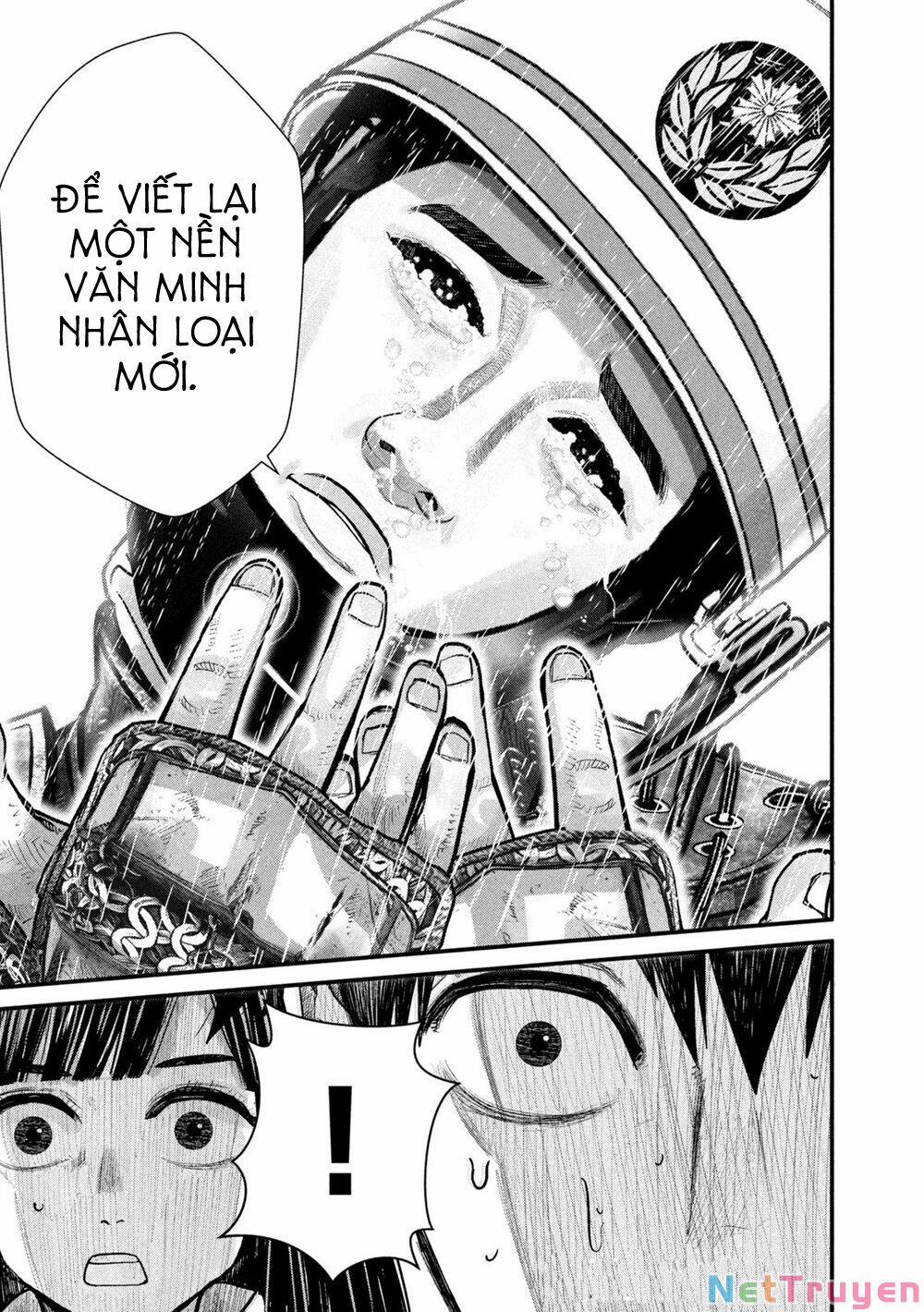 Tất Cả Nhân Loại 7,7 Tỷ Người, Thiết Lập Lại Toàn Bộ! 1 trang 63