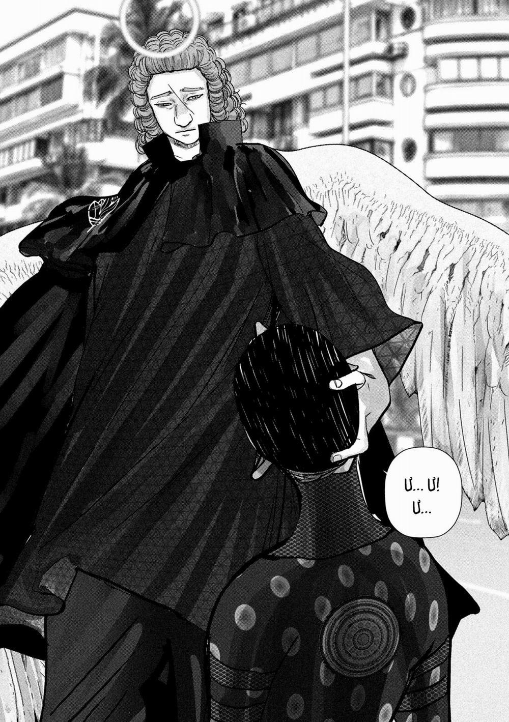 Tất Cả Nhân Loại 7,7 Tỷ Người, Thiết Lập Lại Toàn Bộ! 10 trang 14