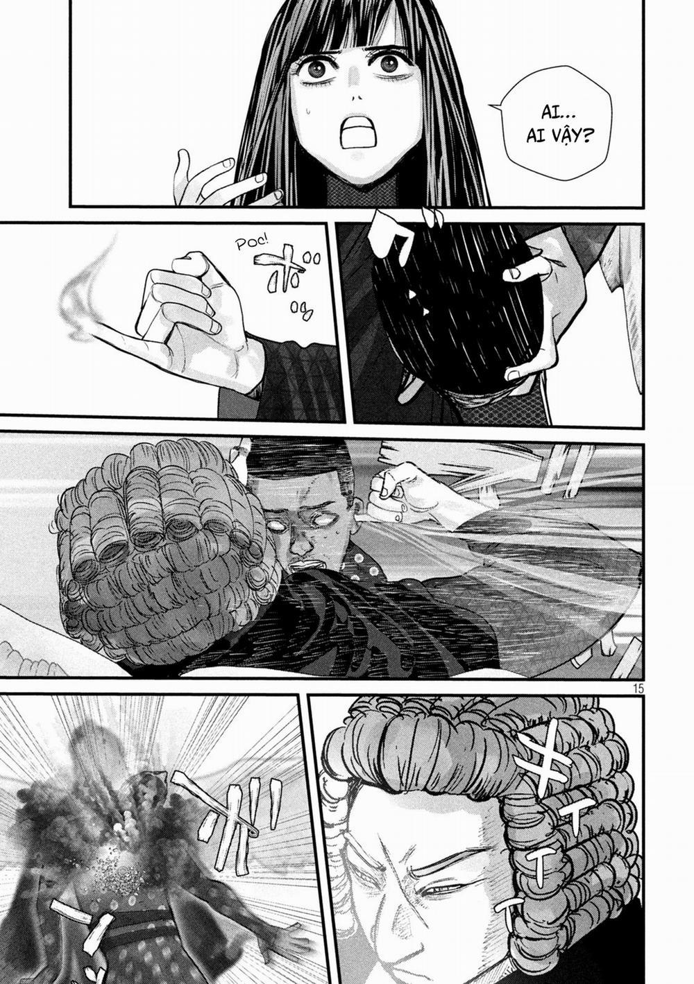 Tất Cả Nhân Loại 7,7 Tỷ Người, Thiết Lập Lại Toàn Bộ! 10 trang 15