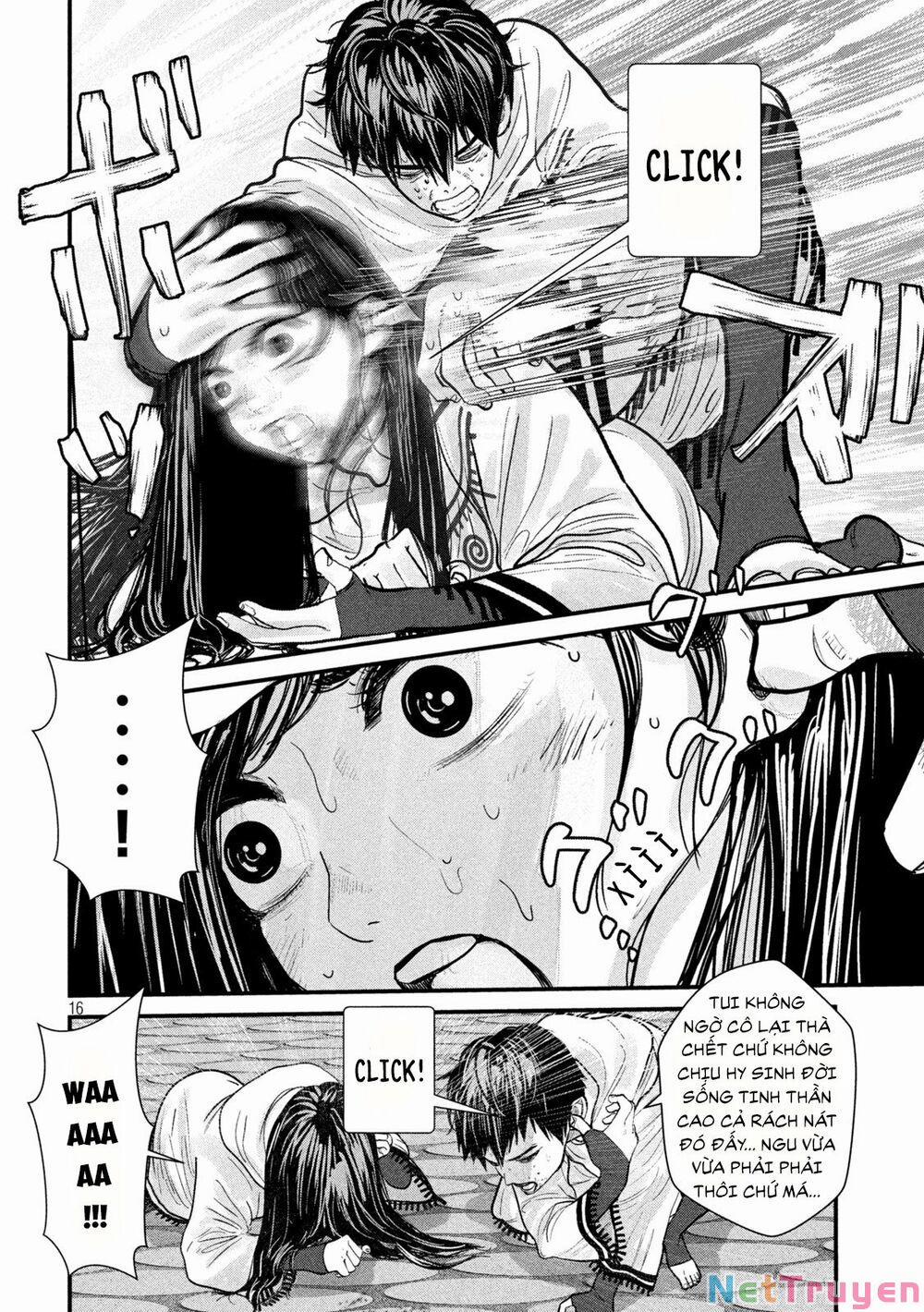 Tất Cả Nhân Loại 7,7 Tỷ Người, Thiết Lập Lại Toàn Bộ! 2 trang 16