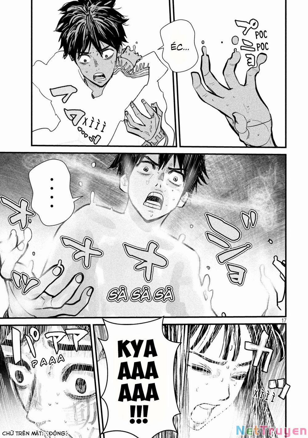 Tất Cả Nhân Loại 7,7 Tỷ Người, Thiết Lập Lại Toàn Bộ! 2 trang 17