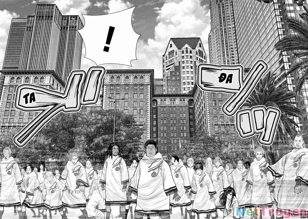 Tất Cả Nhân Loại 7,7 Tỷ Người, Thiết Lập Lại Toàn Bộ! 2 trang 23