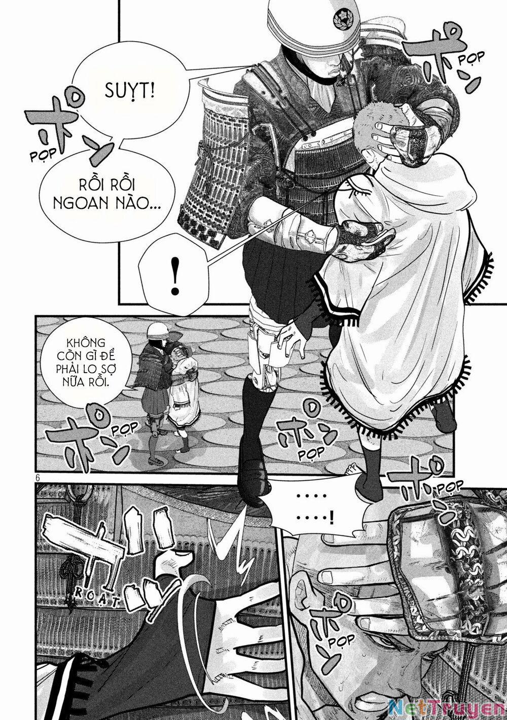 Tất Cả Nhân Loại 7,7 Tỷ Người, Thiết Lập Lại Toàn Bộ! 2 trang 6