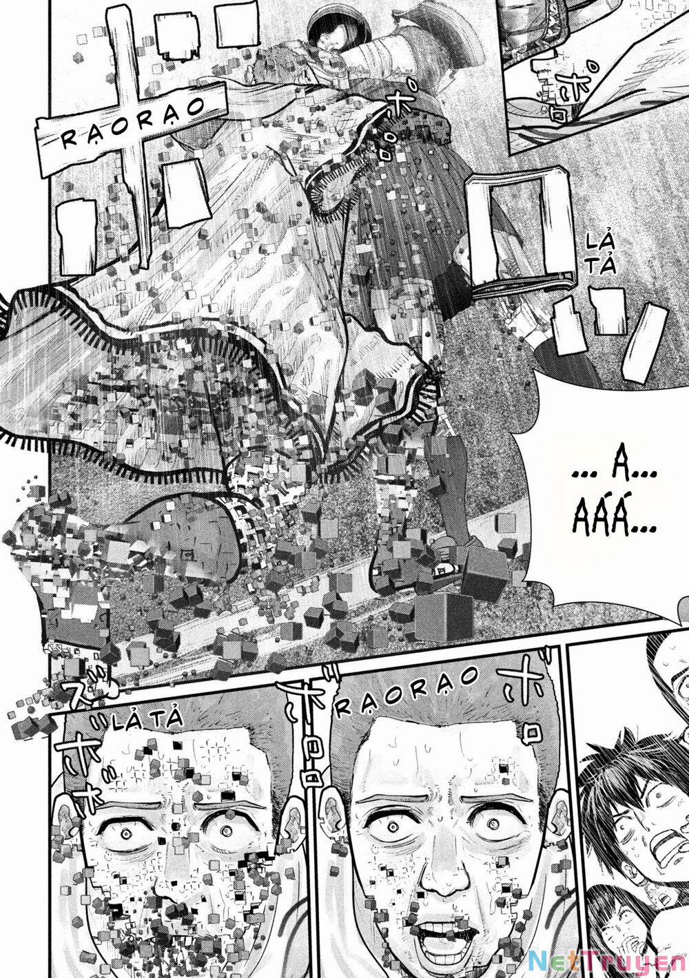 Tất Cả Nhân Loại 7,7 Tỷ Người, Thiết Lập Lại Toàn Bộ! 2 trang 8