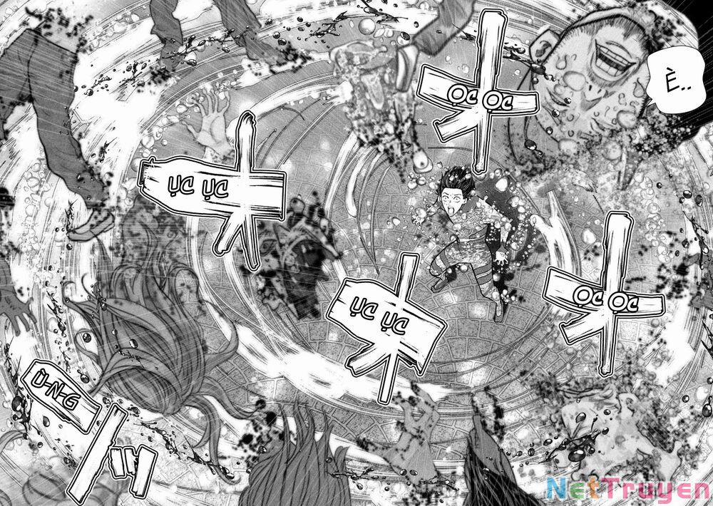 Tất Cả Nhân Loại 7,7 Tỷ Người, Thiết Lập Lại Toàn Bộ! 3 trang 10