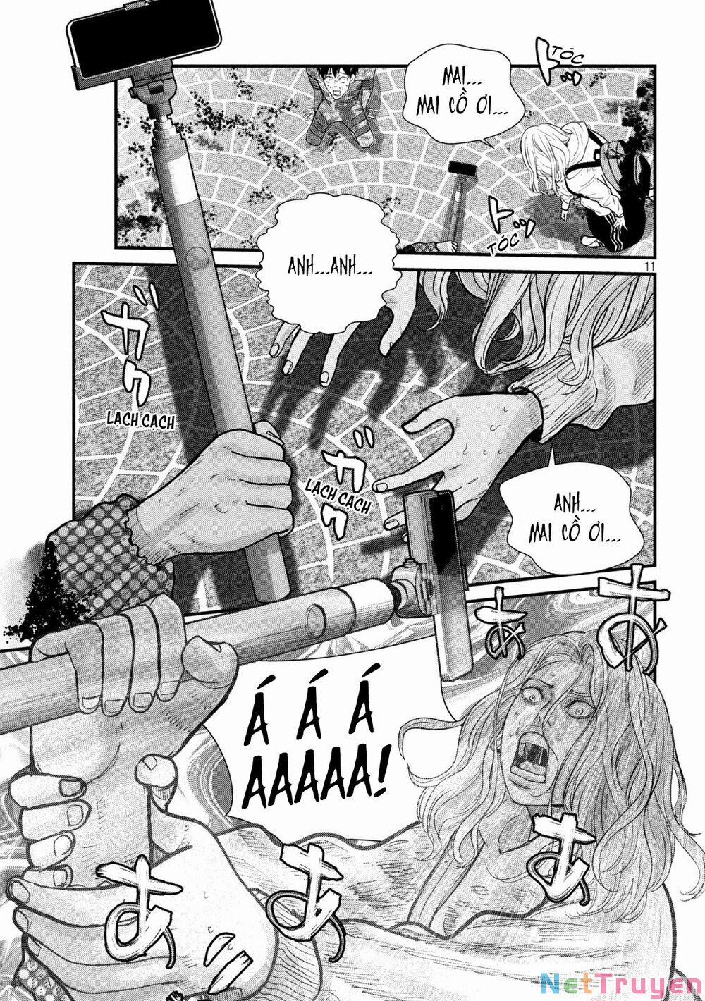 Tất Cả Nhân Loại 7,7 Tỷ Người, Thiết Lập Lại Toàn Bộ! 3 trang 12