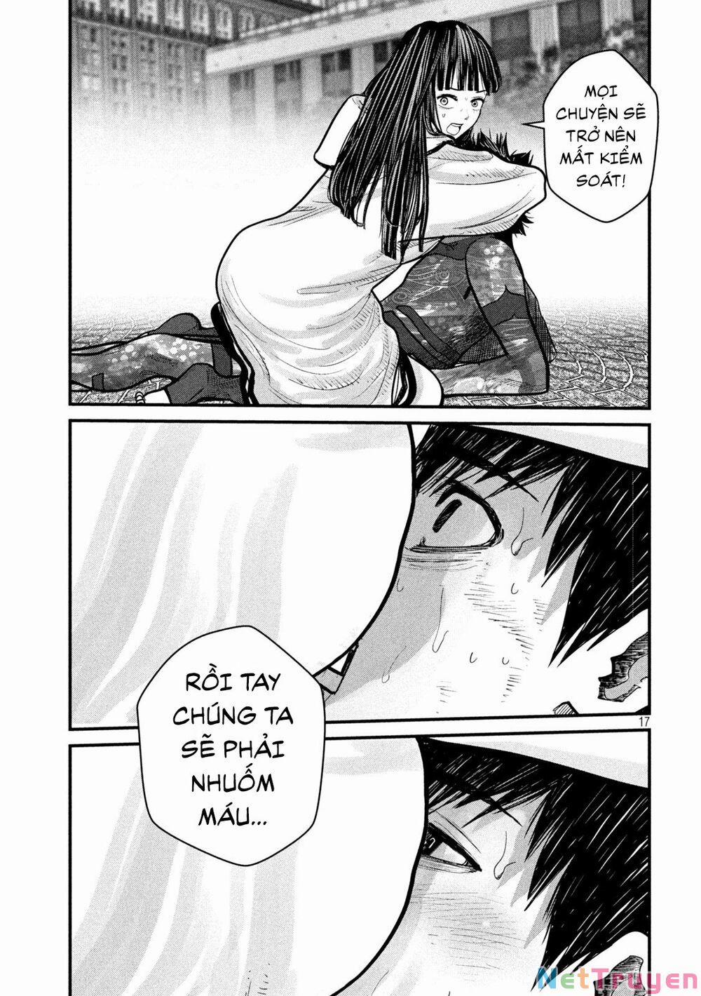 Tất Cả Nhân Loại 7,7 Tỷ Người, Thiết Lập Lại Toàn Bộ! 3 trang 18