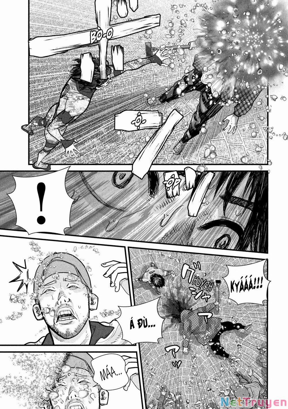 Tất Cả Nhân Loại 7,7 Tỷ Người, Thiết Lập Lại Toàn Bộ! 3 trang 9