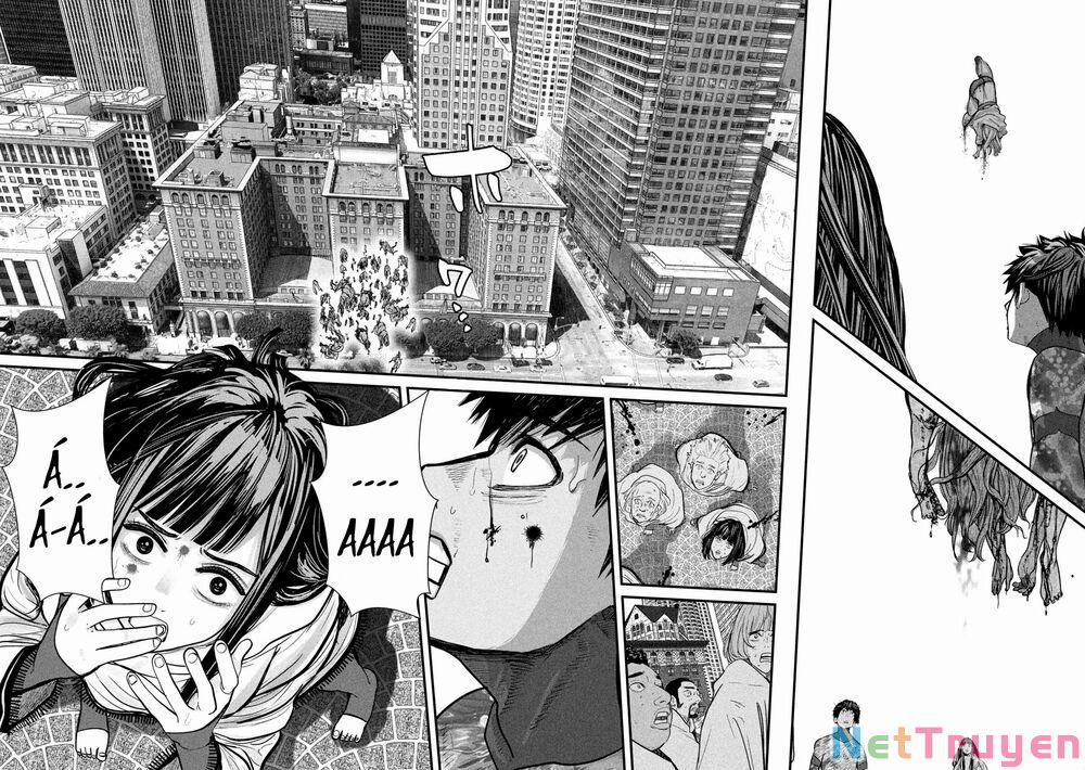 Tất Cả Nhân Loại 7,7 Tỷ Người, Thiết Lập Lại Toàn Bộ! 4 trang 15