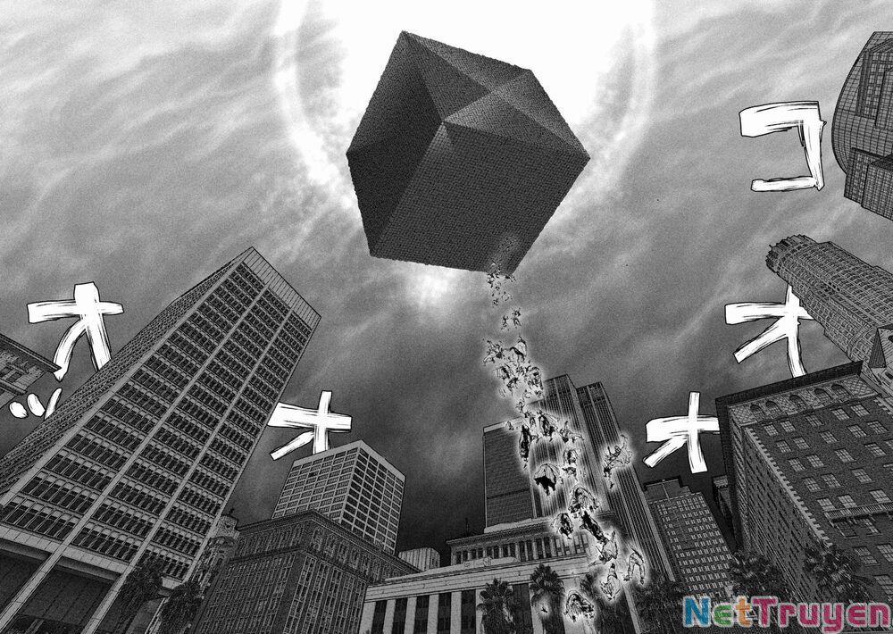 Tất Cả Nhân Loại 7,7 Tỷ Người, Thiết Lập Lại Toàn Bộ! 4 trang 16